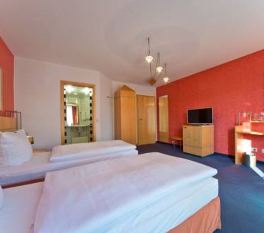 C-YOU Hotel Chemnitz