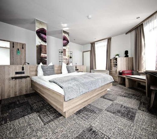 alexxanders Hotel & Boardinghouse, Restaurant