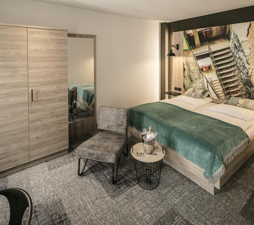 alexxanders Hotel & Boardinghouse, Restaurant
