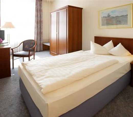 Hotel Chemnitzer Hof