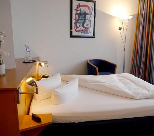 Business-Hotel Artes