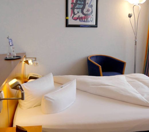 Business-Hotel Artes