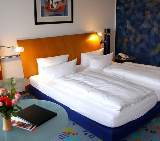 Business-Hotel Artes
