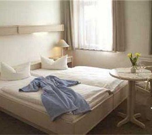 Hotel SÃ¤chsischer Hof