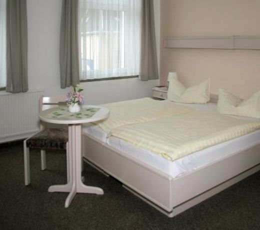 Hotel SÃ¤chsischer Hof