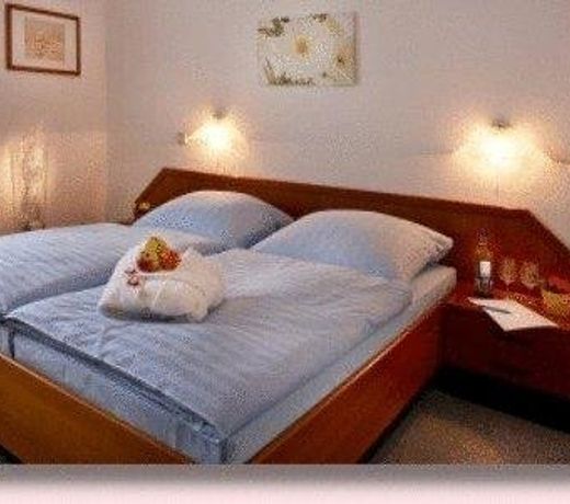 Hotel Rabensteiner Hof