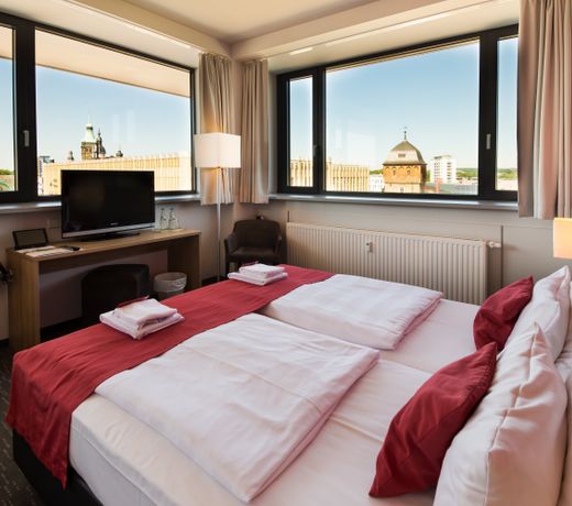 Biendo Hotel