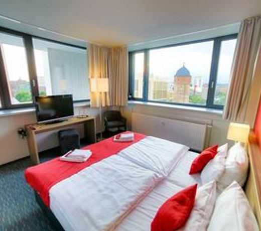 Biendo Hotel