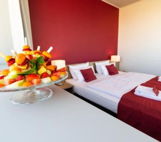 Biendo Hotel