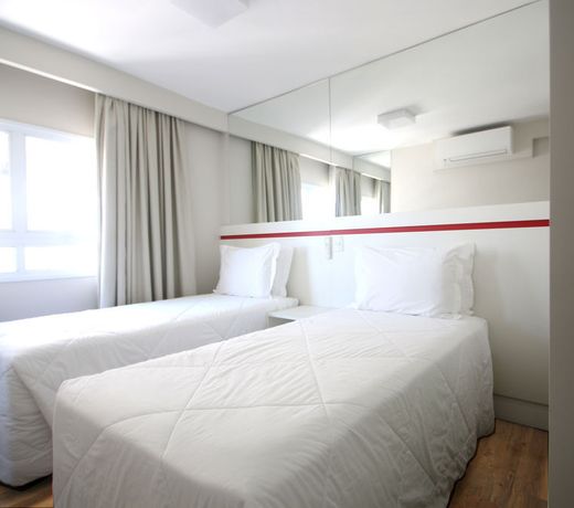 Ez AclimaÃ§Ã£o Hotel