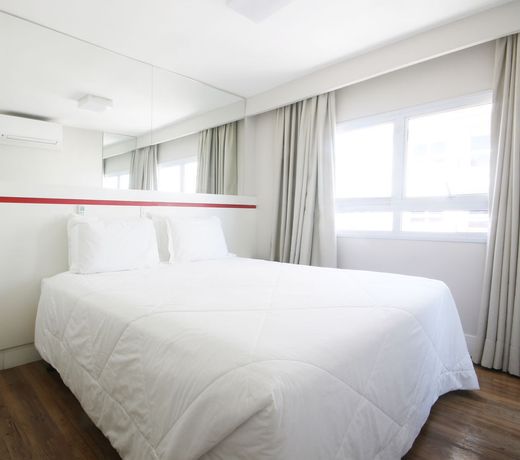 Ez AclimaÃ§Ã£o Hotel