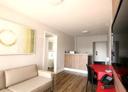 Ez Aclimação Hotel фото 3, г. Сан-Пауло, Бразилия