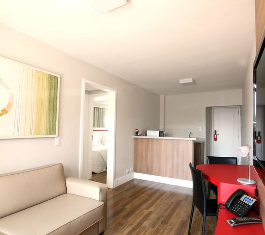 Ez AclimaÃ§Ã£o Hotel