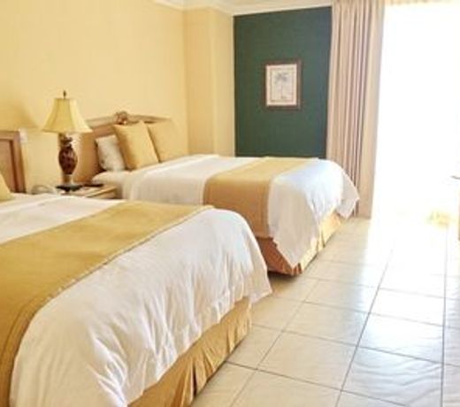 Hotel Quinta Real