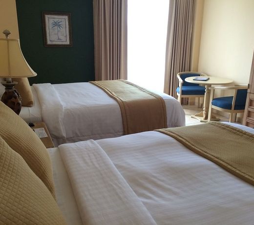 Hotel Quinta Real