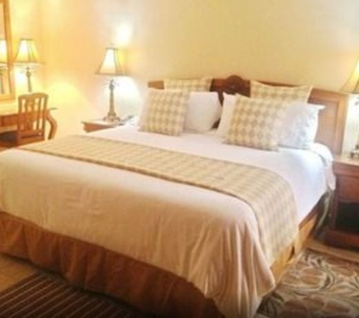 Hotel Quinta Real