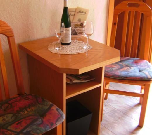 Weingut-Gästehaus Karl Otto Nalbach