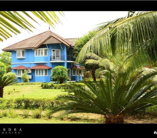 Kairali Heritage Resort