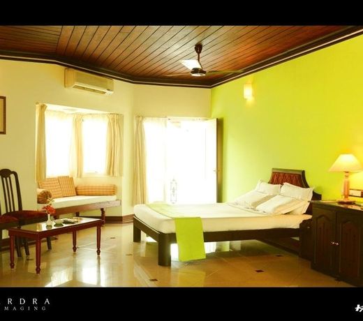 Kairali Heritage Resort