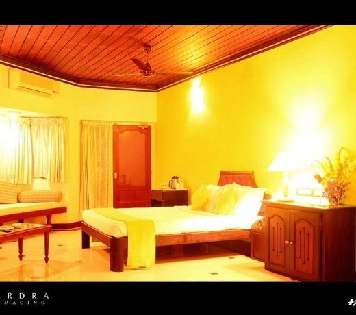Kairali Heritage Resort