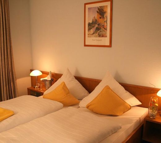 Hotel Achtermann