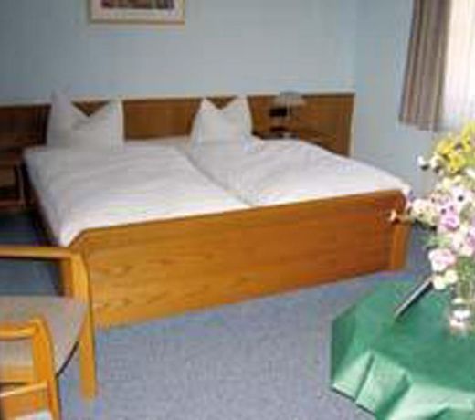 Hotel Achtermann