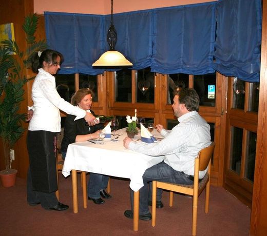 Hotel Achtermann