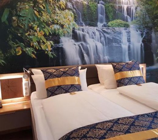 PRIMA Hotel Harzromantik