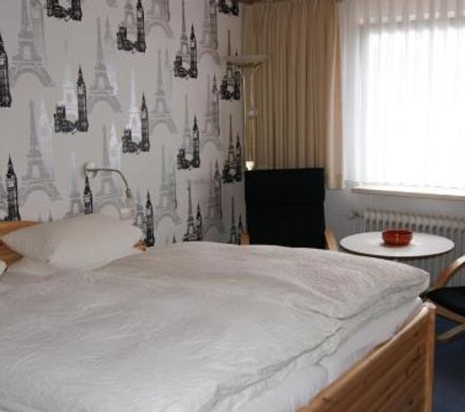 Hotel Braunlage