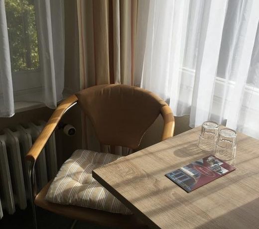 Hotel Harzidyll
