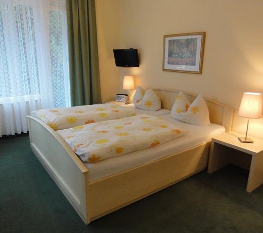 Hotel Harzidyll