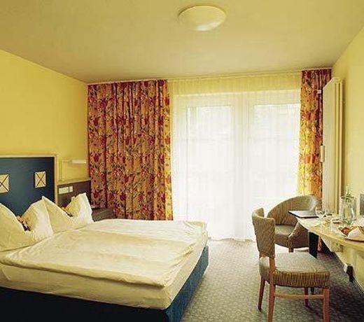 relexa hotel Harz-Wald Braunlage GmbH