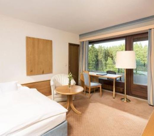 AHORN Harz Hotel Braunlage