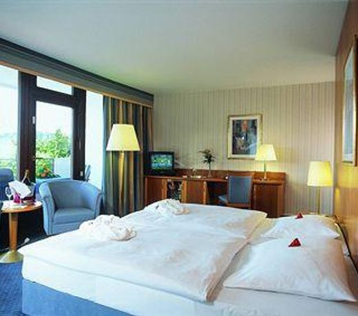 AHORN Harz Hotel Braunlage