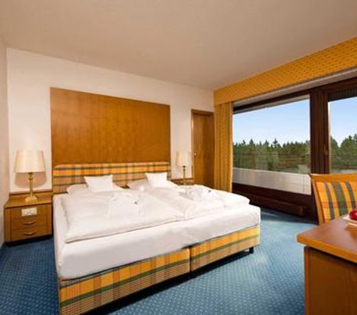 AHORN Harz Hotel Braunlage