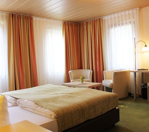 Altes Forsthaus Braunlage