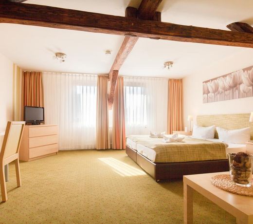 Altes Forsthaus Braunlage