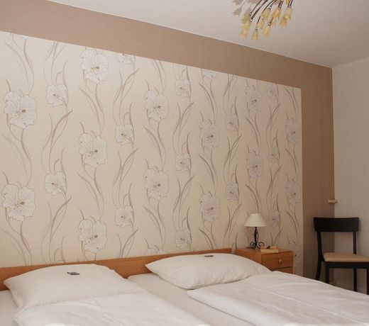 Memory Hotel