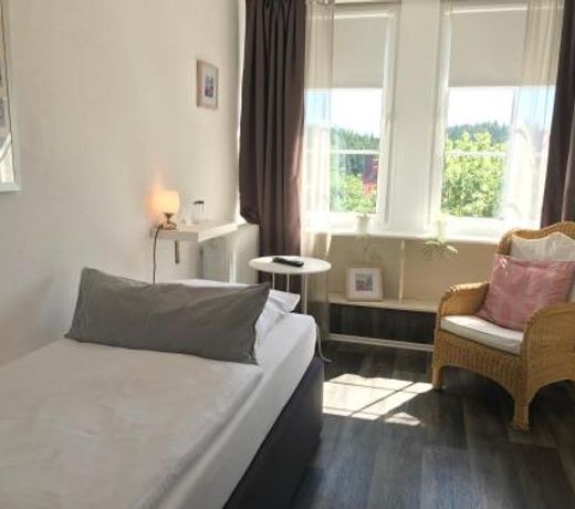 Hotel Rosenhof Braunlage
