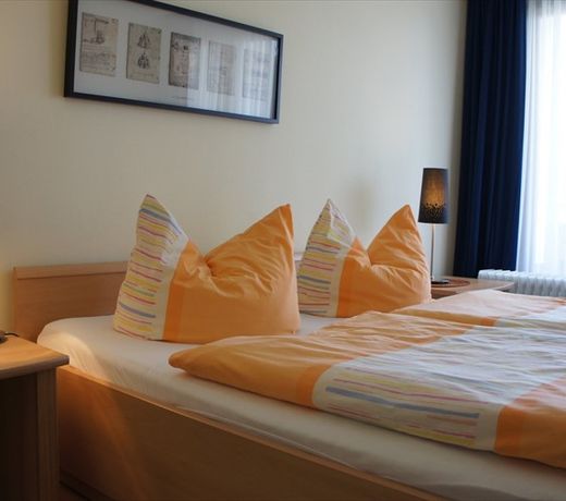 Pension Winkel