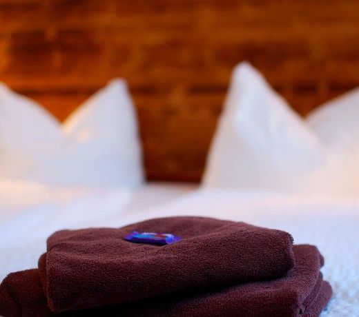 Dein Hotel