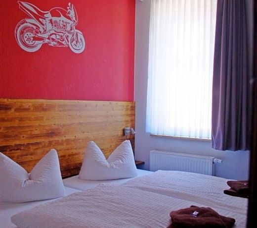 Dein Hotel