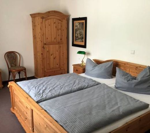 Hotel-Pension Teutonia