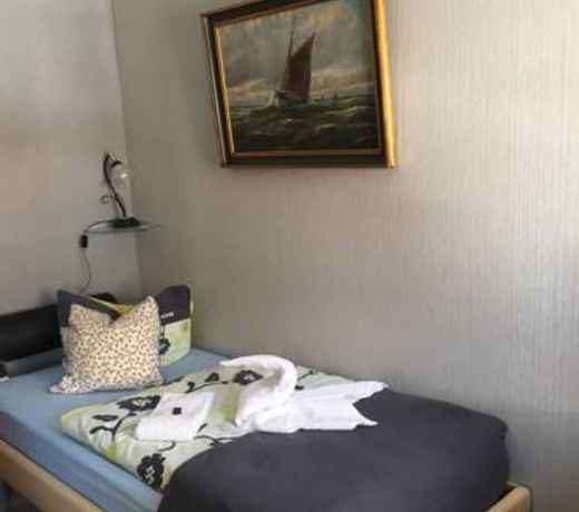 Hotel-Pension Teutonia