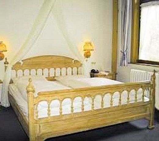 Landhotel Villa Foresta