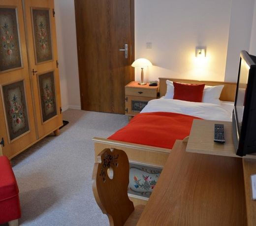 Hotel Wappenhof