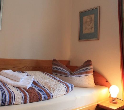 Hotel Elisabeth-Ilse