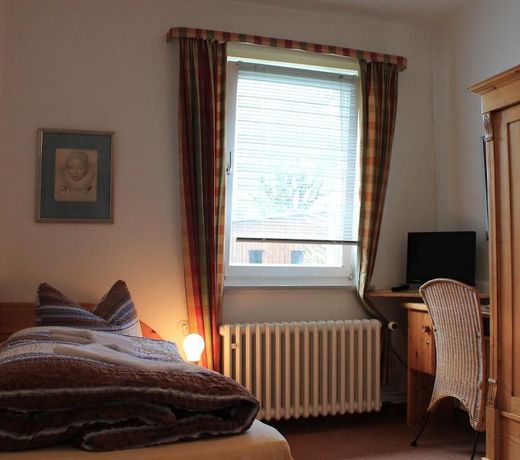 Hotel Elisabeth-Ilse