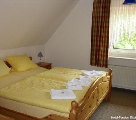 Hotel Elisabeth-Ilse