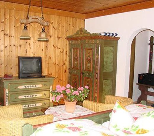 Hotel Zur Erholung